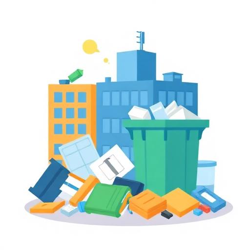 Commercial Cleanouts